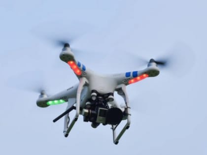 В Свердловской области за 200 млн рублей запустят производство беспилотников