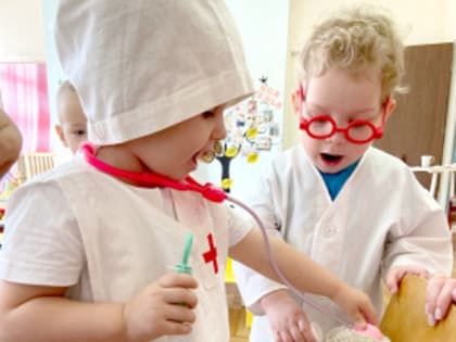 Всемирный день здоровья