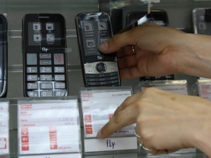 Вместо WhatsApp — ICQ. В России перестанут продавать компьютеры и смартфоны без отечественного софта
