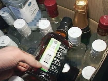 Вред суррогатного алкоголя и спиртосодержащих жидкостей