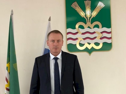 Глава района в Свердловской области, у которого прошли обыски, подал в отставку