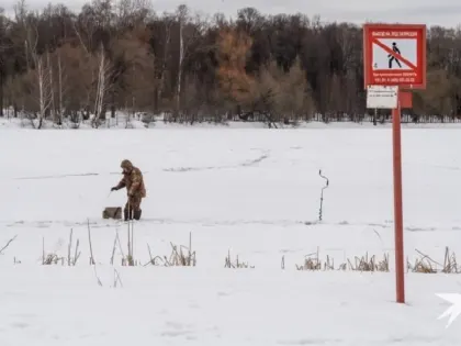 Спасатели назвали самые опасные водоемы в Свердловской области
