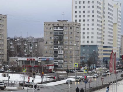 Подход к новой набережной в Первоуральске станет безопаснее