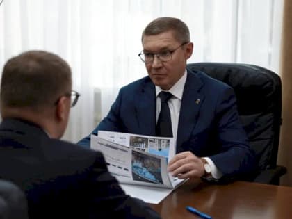 Уральский полпред назвал условия для успеха челябинских предприятий в борьбе за кадры