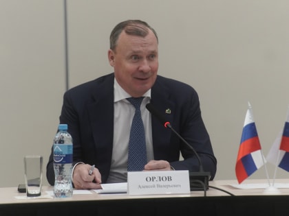 Лидером праймериз «ЕР» в думу Екатеринбурга стал мэр Алексей Орлов