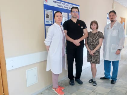 Коронавирус запустил тромбы: свердловские врачи спасли 42-летнюю женщину, получившую инсульт на работе