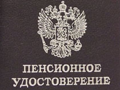 Социальный фонд начал оформлять пенсии, пособия, больничные и другие выплаты жителям новых регионов России