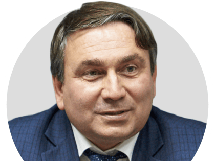 Министр ЖКХ призвал первоуральцев брать пример с героев книги про Маугли