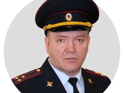 Полиция поможет восстановить документы погорельцам в Сосьве