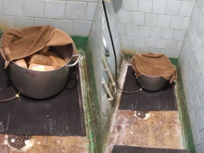 В Свердловскую область завезли некачественные хлебобулочные изделия