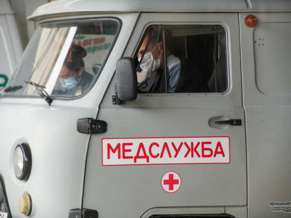 Свыше 20 тысяч свердловских медиков получили специальные соцвыплаты на 288 млн