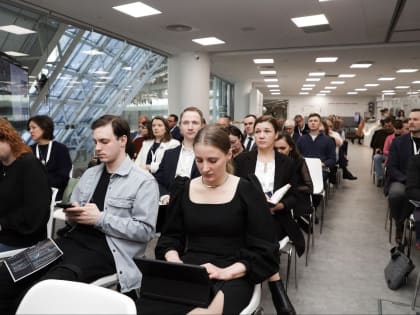 Актуализированные меры поддержки презентованы свердловскому бизнесу