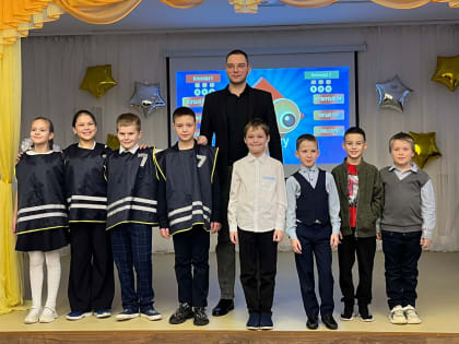 Состоялась интерактивная игра «Наш друг Светофор»