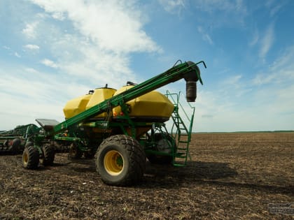 В Свердловской области из-за засухи погибли посевы на площади более 6,4 тысяч га
