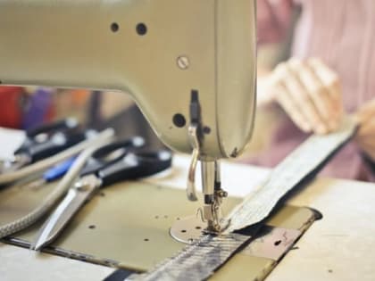 В Екатеринбурге за 250 млн рублей запустят текстильную фабрику