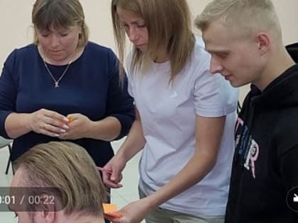 Стартовал третий поток обучения в Мастерской бизнеса- 2023