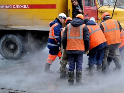 Коммунальщики Полевского к внештатным ситуациям готовы