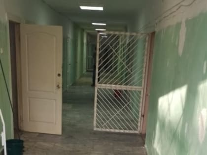 Нарколога в городе нет, но отделение работает