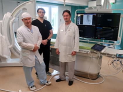 Свердловские врачи спасли 26-летнюю многодетную мать, перенесшую инсульт после рождения четвертого ребенка