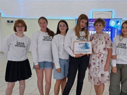 В интеллектуальной игре «Не выборами едиными» состязалась молодежь города Нижняя Салда