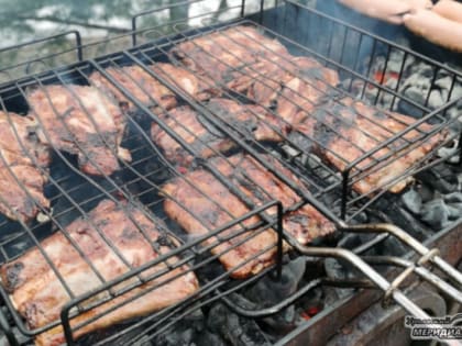 В Свердловской области на нарушителей противопожарного режима составлено 922 протокола