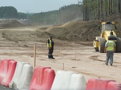 В Свердловской области дополнительно отремонтируют семь дорог за 1,5 млрд рублей
