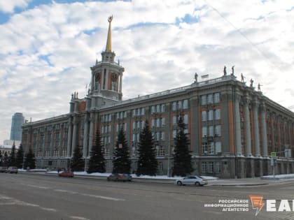 Екатеринбург готовится к публичным слушаниям по бюджету на 2025 год