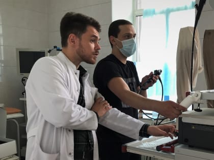 Более 1,2 миллиарда направит правительство Свердловской области на закупку медицинской техники для больниц в 2023 году