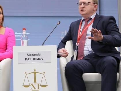 Экосистема Татьяны Минеевой помогает бизнесу, попавшему под действие санкций