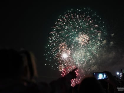 На 3D-шоу в честь Дня города в Нижнем Тагиле потратят 4,5 млн рублей