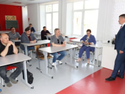 Межведомственная группа по вопросам гражданской обороны