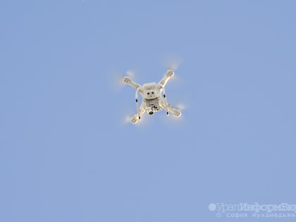 В Свердловской области назначили главного по беспилотникам