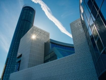 Спланировать путешествие по Уралу поможет путеводитель от МТС