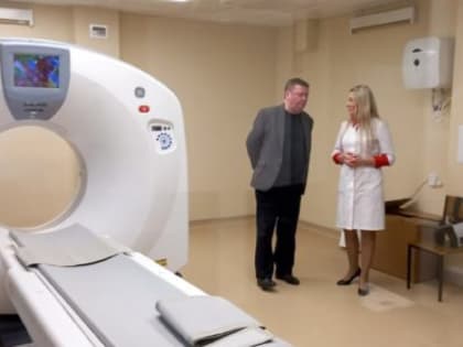 КТ в Качканаре работает в штатном режиме, но есть нюансы