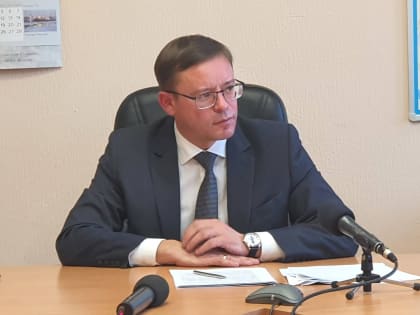 Алексей Герасимов: «Итоги года положительныe, пусть и было сложно». Полная версия пресс-конференции главы Каменска-Уральского