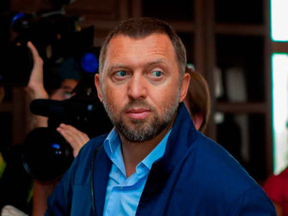 Дерипаска предложил сократить число чиновников в 2-3 раза