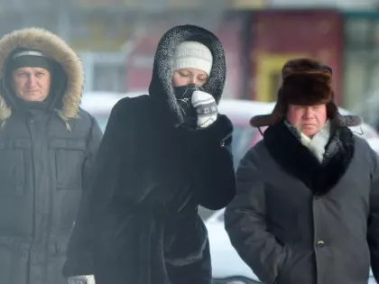 В Свердловскую область после осадков придет похолодание