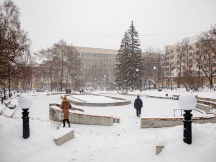 Муниципалитет призывает СМИ и горожан не поддаваться на провокации