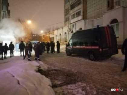 В Екатеринбурге задержан владелец пермского хостела, где в кипятке погибли пять человек