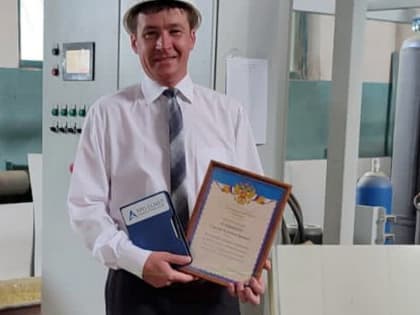 В Артемовском новое производство НПО «Элмет» развивает и продолжает крепкие традиции строительной отрасли