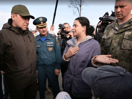 Когда беда общая