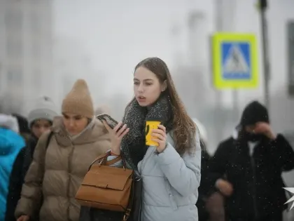 В Екатеринбурге 3 февраля стало самым теплым за последние 10 лет