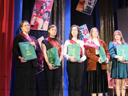 В Полевском отпраздновали День местного самоуправления