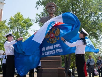 Севастопольский символ Победы