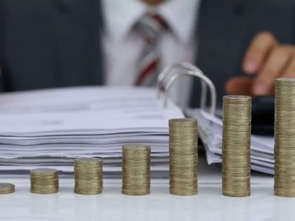 Деньги в бюджете есть, даже с небольшим запасом…