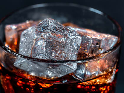 ВОЗ: Coca-Cola может вызывать рак