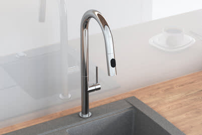 Kollektion > Küchenarmaturen - Kronenbach