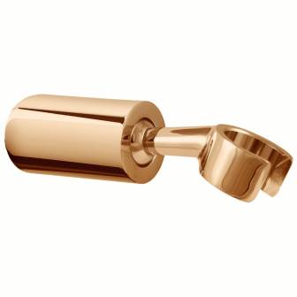 Kronenbach Lima 2.0 Rose Gold Handbrausehalter