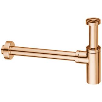 Kronenbach Lima 2.0 Rose Gold Design - Siphon