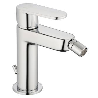 Kronenbach Plana 2.0 Bidet-Einhebelmischer mit Excenter